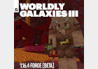Worldly Galaxies 4 | Multiplayer Questing Modpack (1200+ QUESTS)