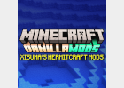 Xisuma's Hermitcraft Enhancements