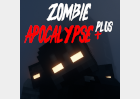 Zombie Apocalypse PLUS [FORGE]