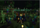 Zombie Gun Tech