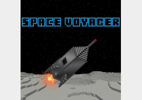 Space Voyager