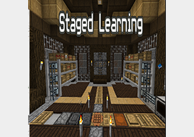 Staged Learning