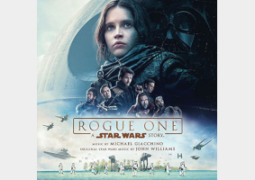 Star Wars Rogue One