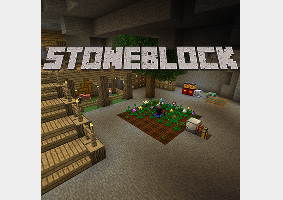 Stoneblock Server Hosting Make A Stoneblock Server