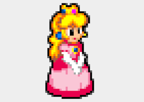 Super Mario Mashup: PC Edition