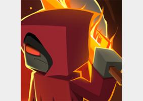 SuperHeroes! Magic! Tech!