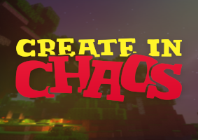Minecraft Create in Chaos Server Hosting | ScalaCube