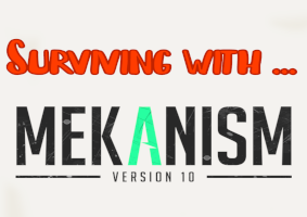 Surviving with Mekanism 2