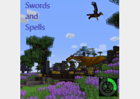 Swords and Spells