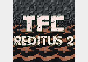 TerraFirmaCraft Reditus 2