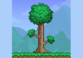 TerrariaCraft Curseforge