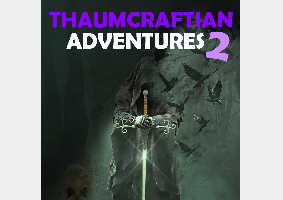 Thaumcraftian Adventures 2 Thaumcraft 6 Edition Server Hosting
