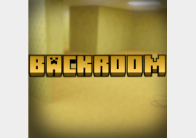 The Backrooms | Liminal Spaces