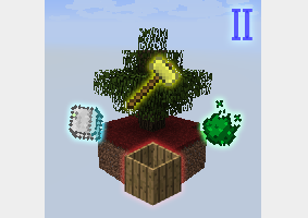 The Best of Both Skyblocks 2