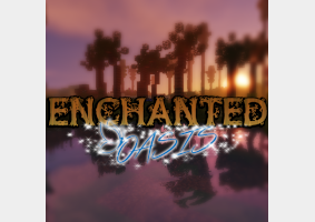 The Enchanted Oasis