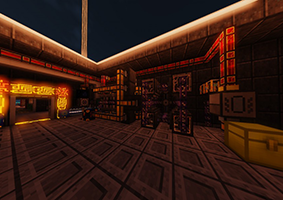 Atomic's Ultimate Tech Pack