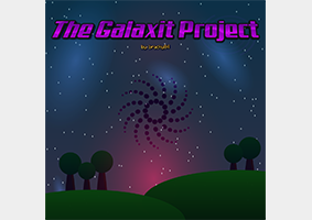 The Galaxit Project