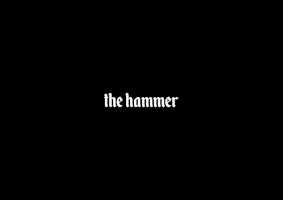 The Hammer
