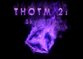 The history of the magicians 2: Sky City