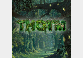 The history Of The magicians 3: Alfheim