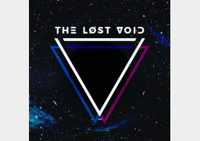 The Lost Void Pixelmon