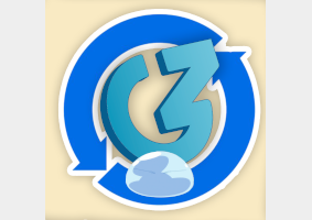 The Slime is Gazurs by Shimock24