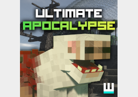 The Ultimate Apocalypse By Wolace