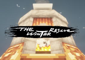 The Winter Rescue