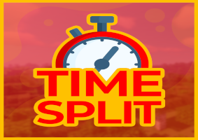 Timesplit