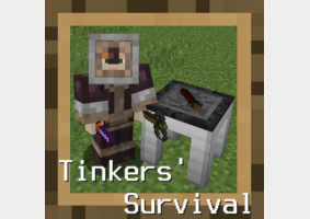 Tinkers' Survival Official