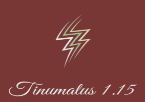 Tinumatus 1.15