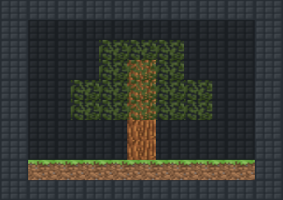 Tiny Block (work in progress)