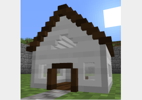 Tiny Town Modpack