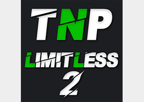 TNP Limitless 2 - LL2