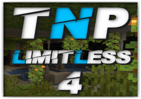 TNP Limitless 4 - LL4