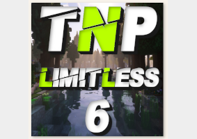 TNP Limitless 6 - LL6