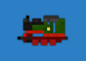 TrainCraft Modded