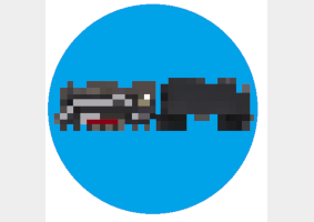 Traincraft Server Modpack