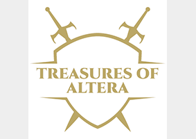 Treasures of Altera