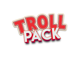 Trollpack Season 1