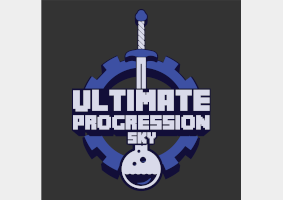 Ultimate Progression: Sky