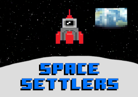 Space Settlers