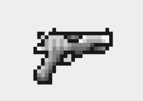 Vehicles and Guns (NuberinoCafechino)