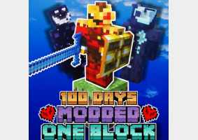 Waffles Custom One Block