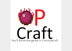 way too op craft