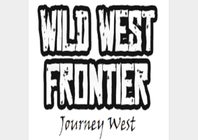 Wild West Frontiers - Journey West