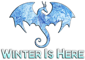 Winter is Here