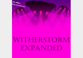 Cracker's Witherstorm Expanded