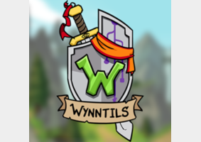 Wynntils Upgraded