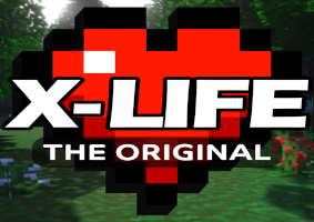 X Life Minecraft